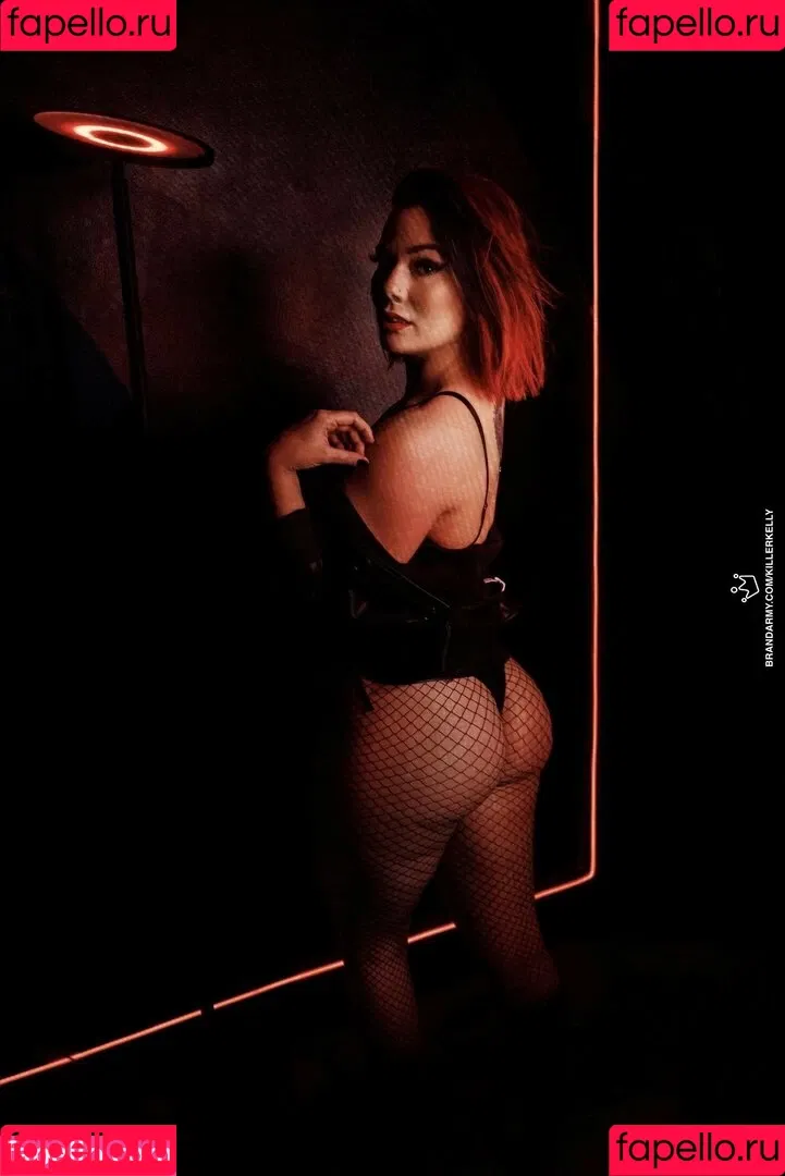 Impact Wrestling / Kelly_WP / Killer Kelly / kellywrestling Onlyfans Photo Gallery 