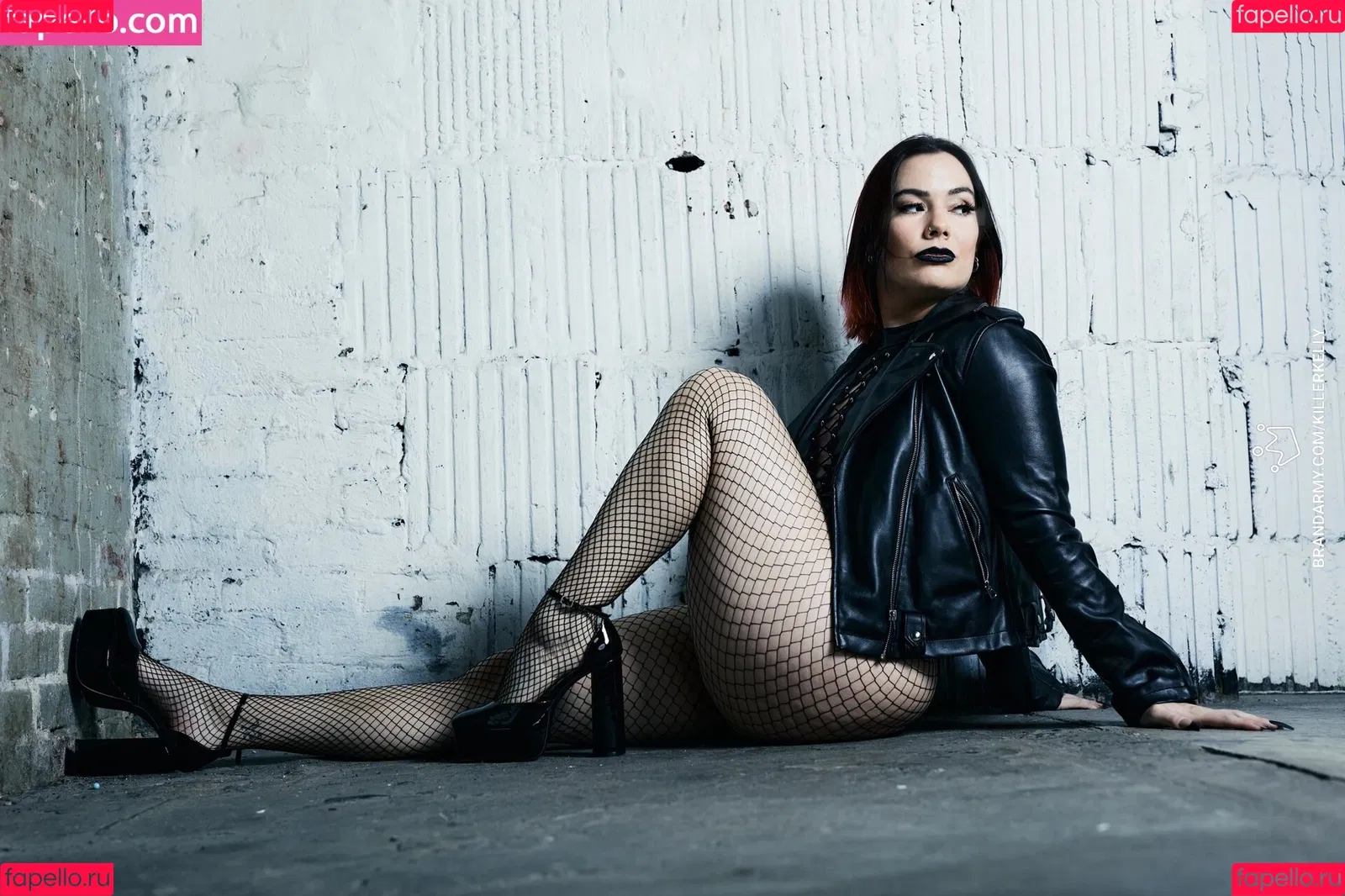 Impact Wrestling / Kelly_WP / Killer Kelly / kellywrestling Onlyfans Photo Gallery 