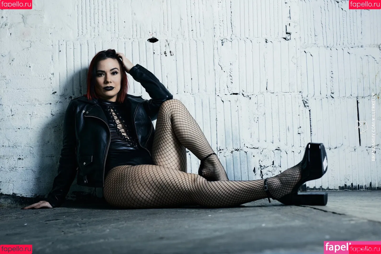 Impact Wrestling / Kelly_WP / Killer Kelly / kellywrestling Onlyfans Photo Gallery 