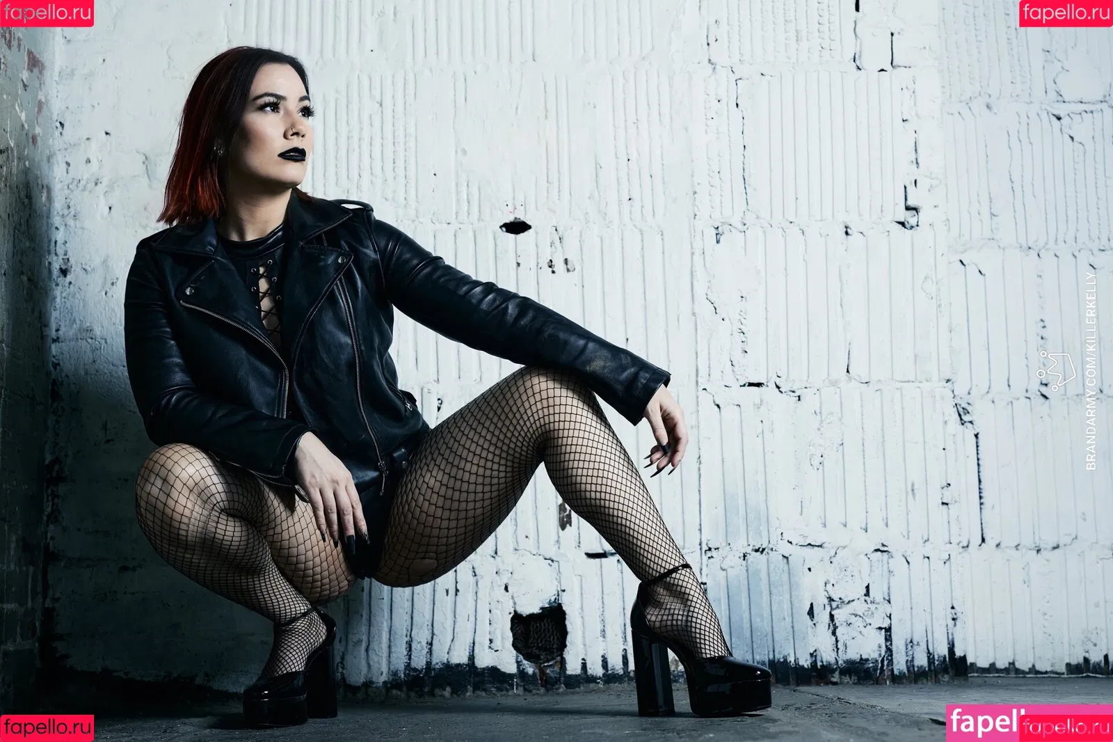 Impact Wrestling / Kelly_WP / Killer Kelly / kellywrestling Onlyfans Photo Gallery 