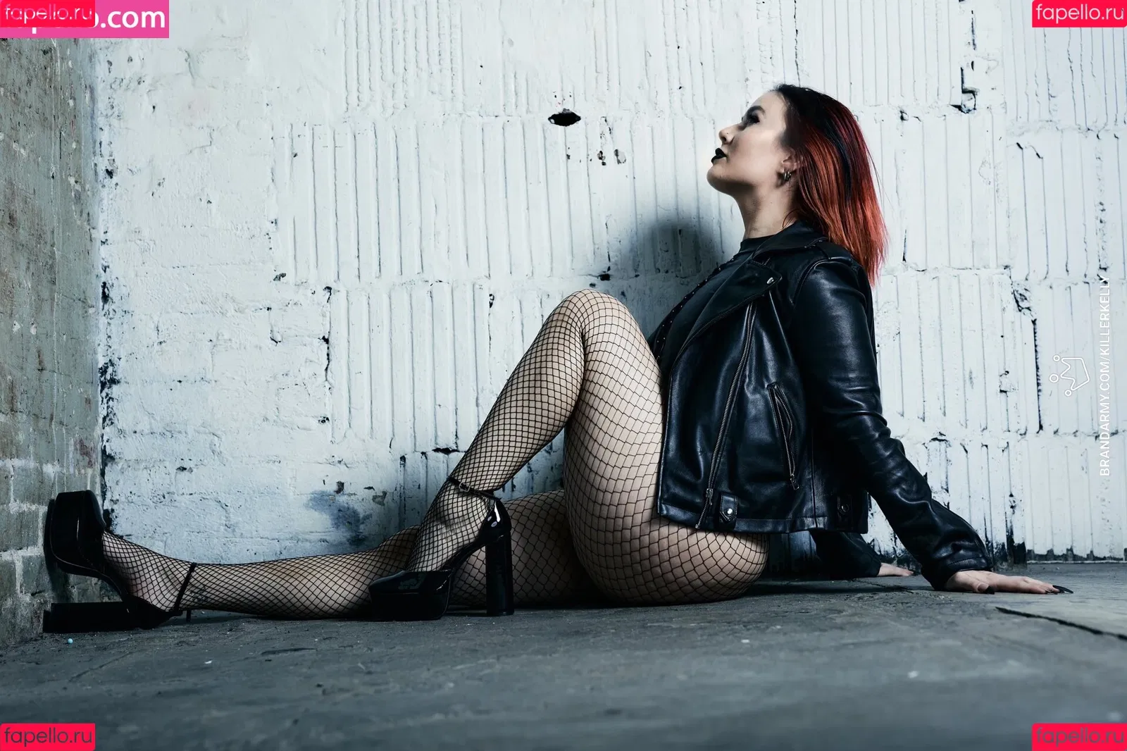 Impact Wrestling / Kelly_WP / Killer Kelly / kellywrestling Onlyfans Photo Gallery 