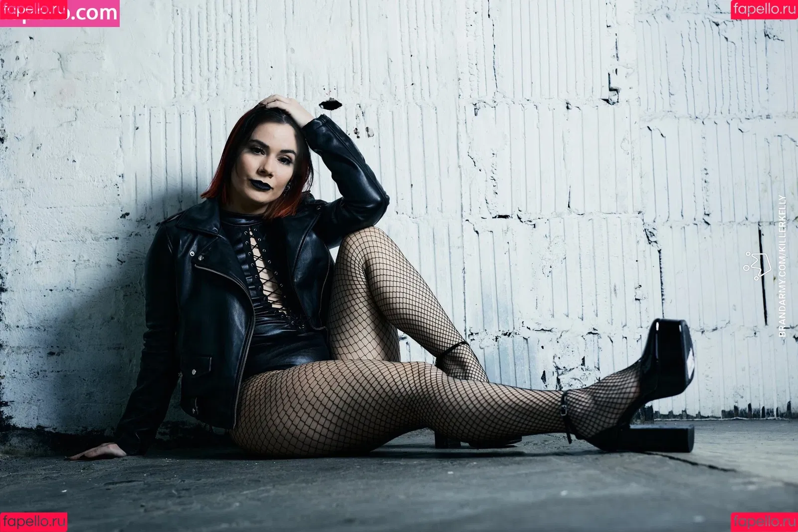 Impact Wrestling / Kelly_WP / Killer Kelly / kellywrestling Onlyfans Photo Gallery 