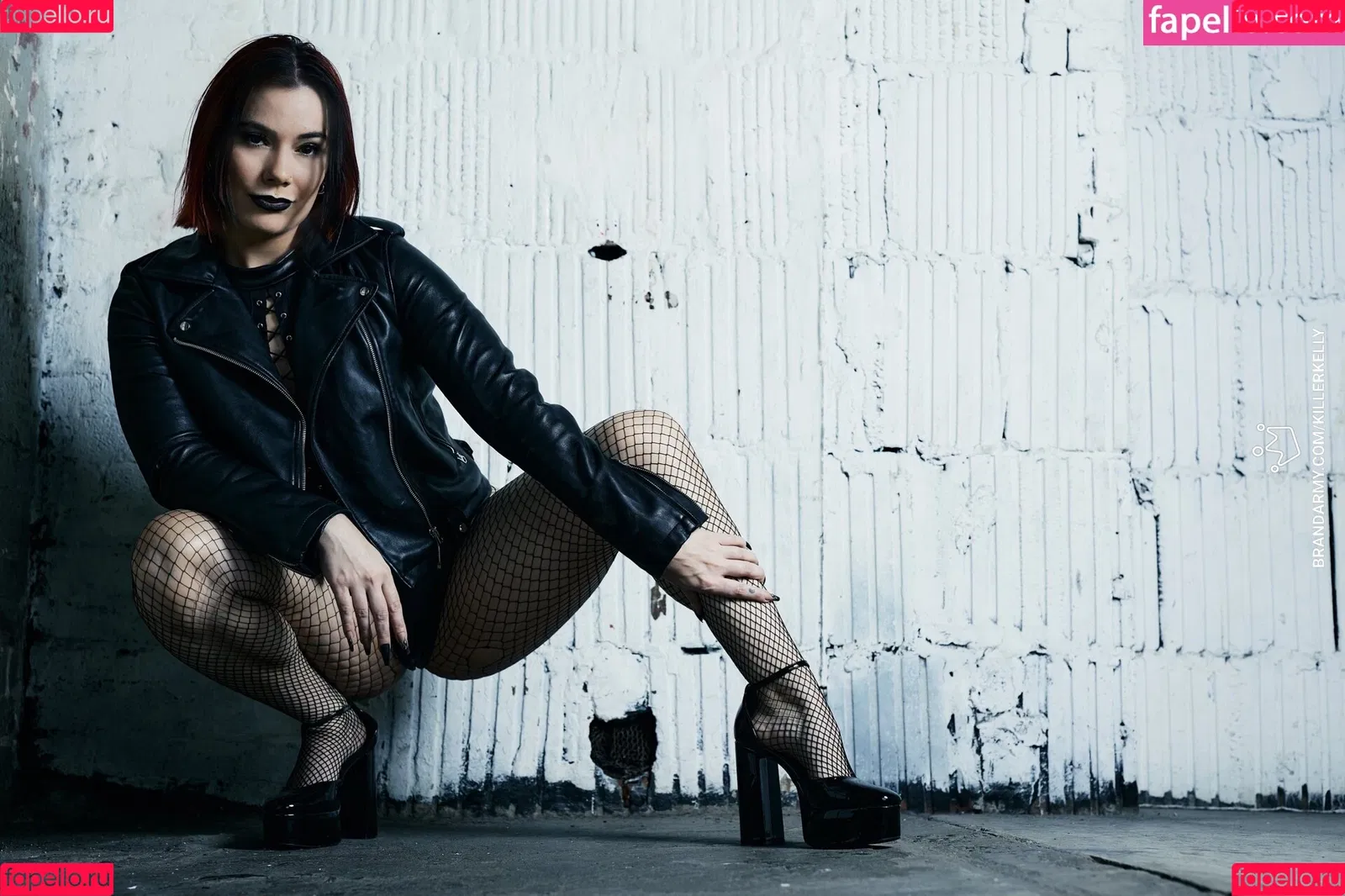 Impact Wrestling / Kelly_WP / Killer Kelly / kellywrestling Onlyfans Photo Gallery 