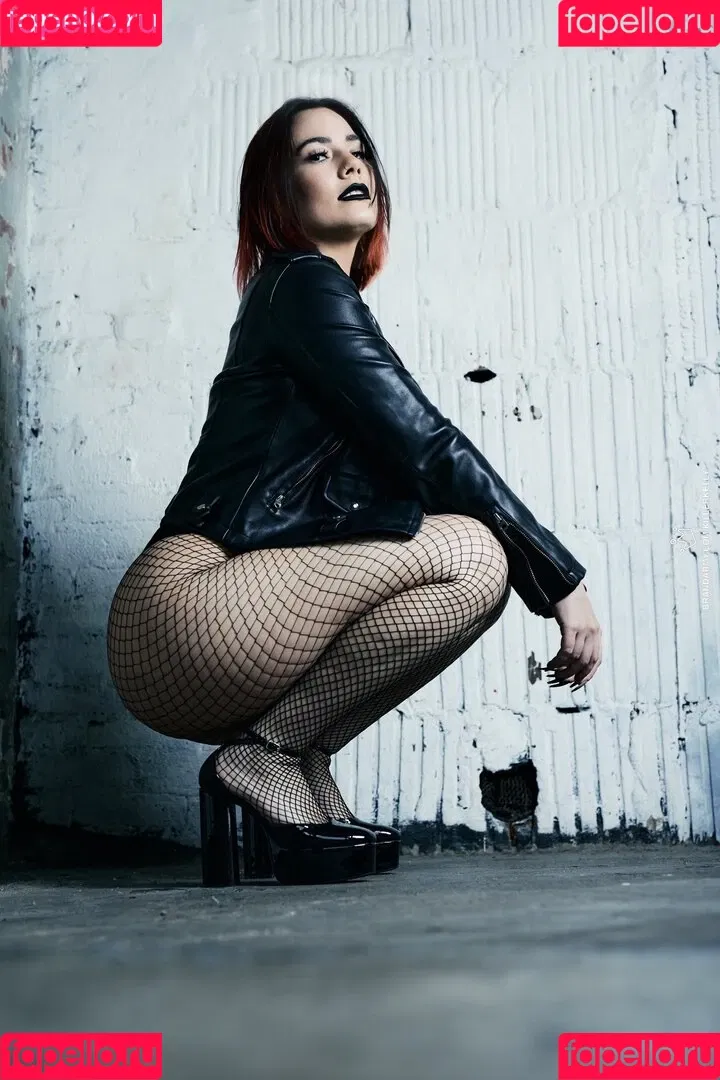 Impact Wrestling / Kelly_WP / Killer Kelly / kellywrestling Onlyfans Photo Gallery 