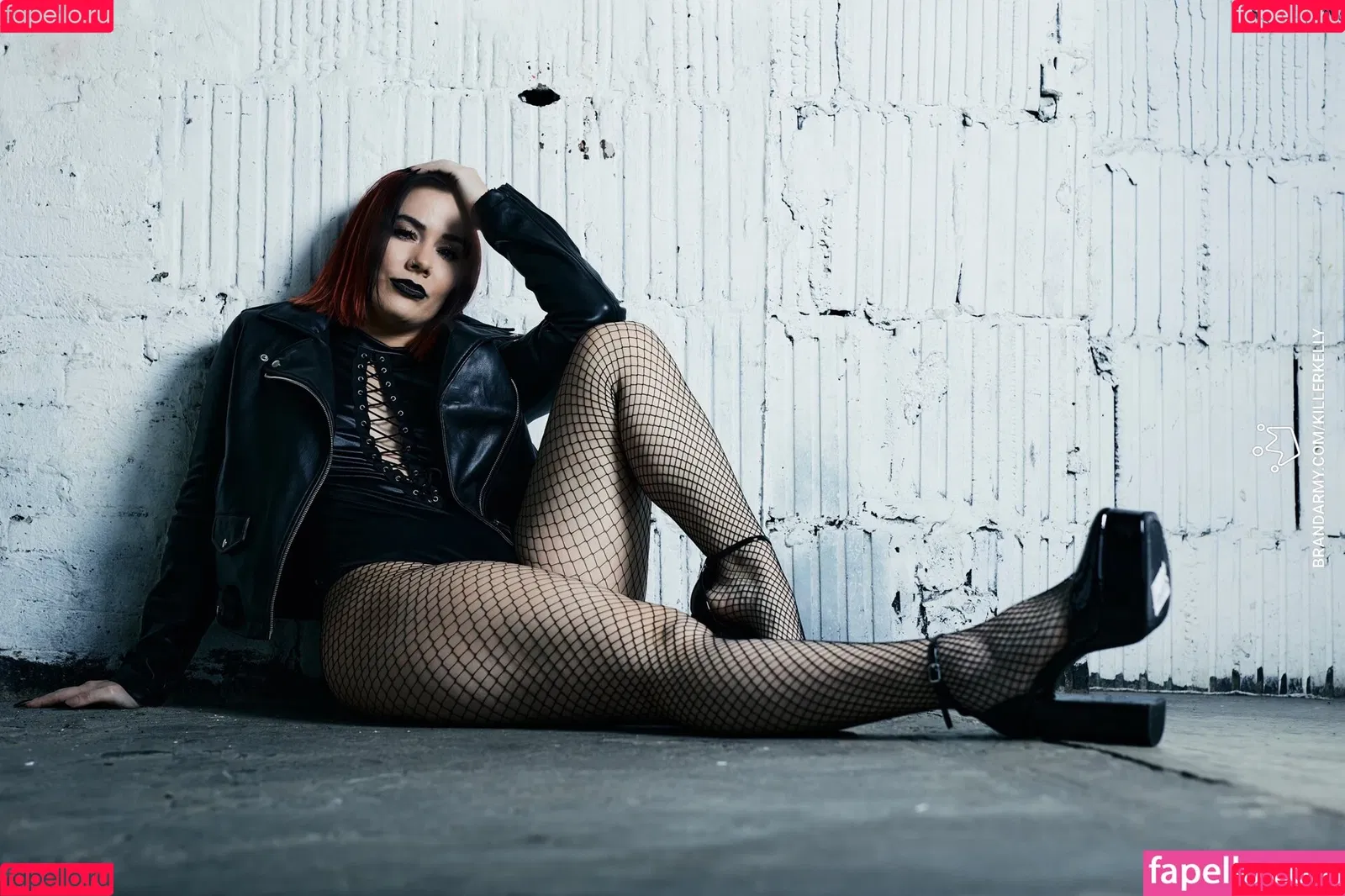 Impact Wrestling / Kelly_WP / Killer Kelly / kellywrestling Onlyfans Photo Gallery 