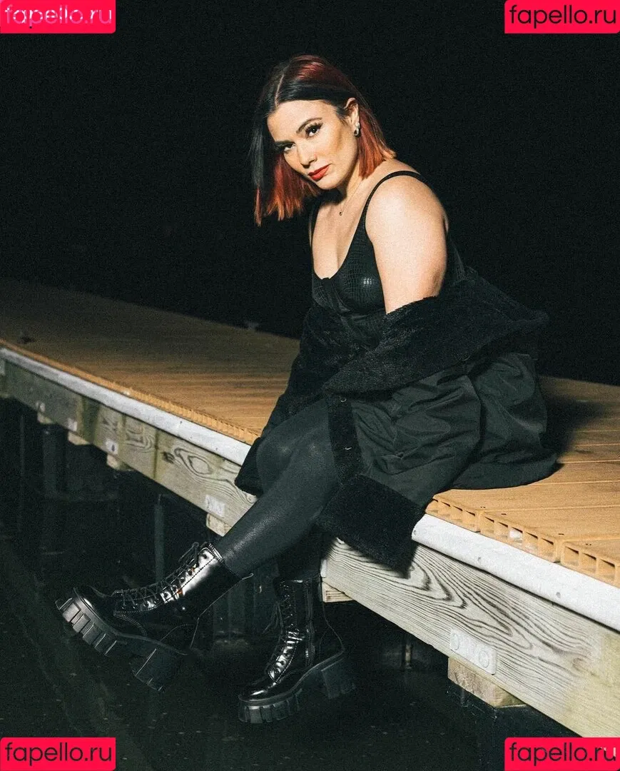 Impact Wrestling / Kelly_WP / Killer Kelly / kellywrestling Onlyfans Photo Gallery 