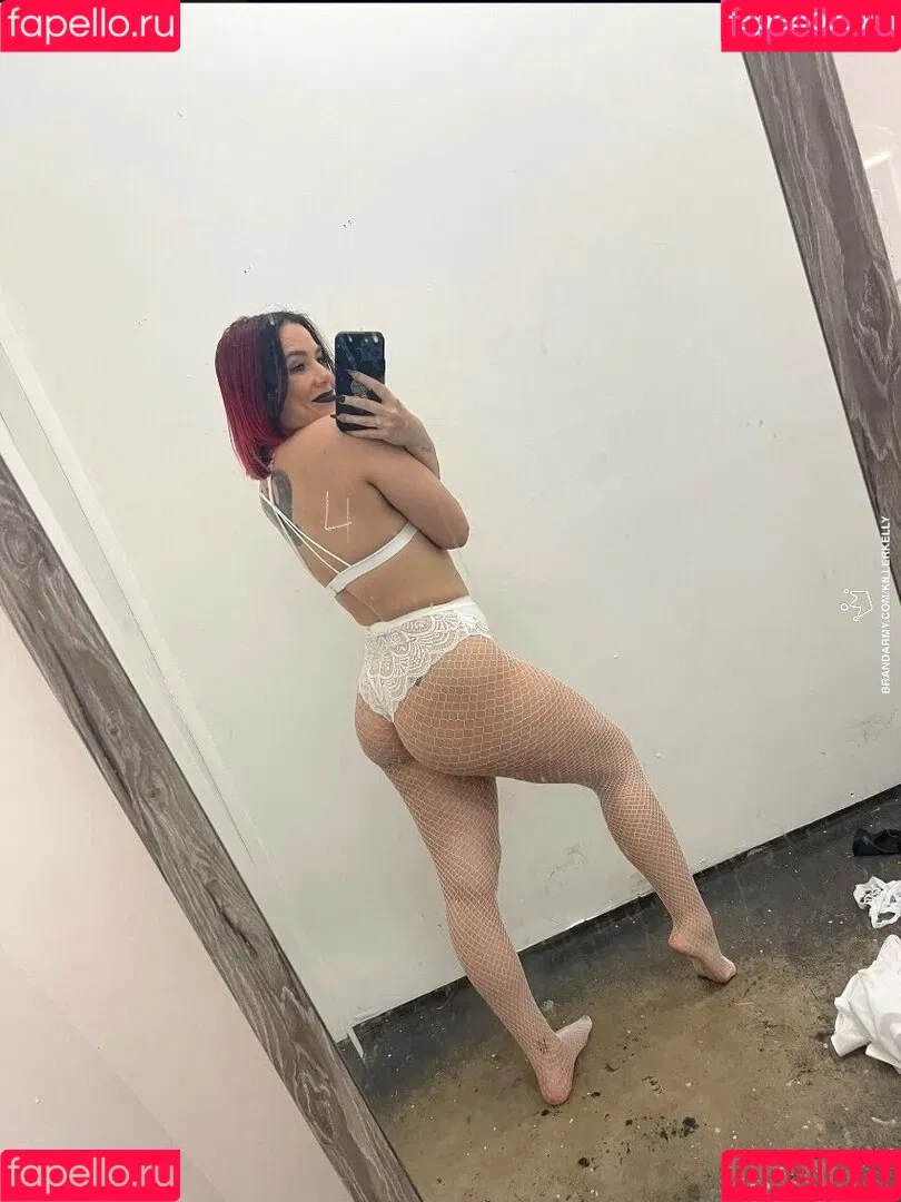 Impact Wrestling / Kelly_WP / Killer Kelly / kellywrestling Onlyfans Photo Gallery 