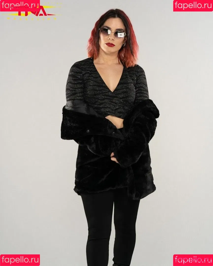 Impact Wrestling / Kelly_WP / Killer Kelly / kellywrestling Onlyfans Photo Gallery 