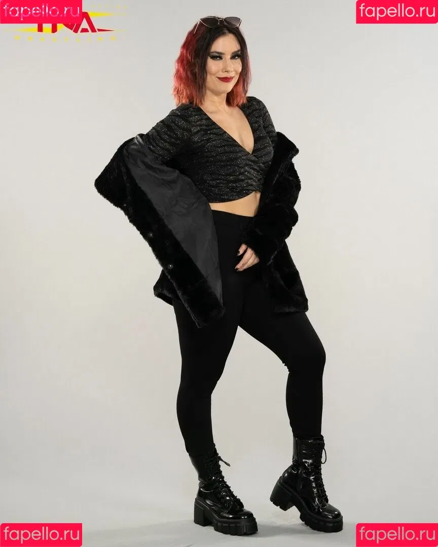 Impact Wrestling / Kelly_WP / Killer Kelly / kellywrestling Onlyfans Photo Gallery 