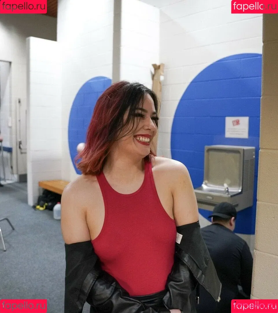 Impact Wrestling / Kelly_WP / Killer Kelly / kellywrestling Onlyfans Photo Gallery 