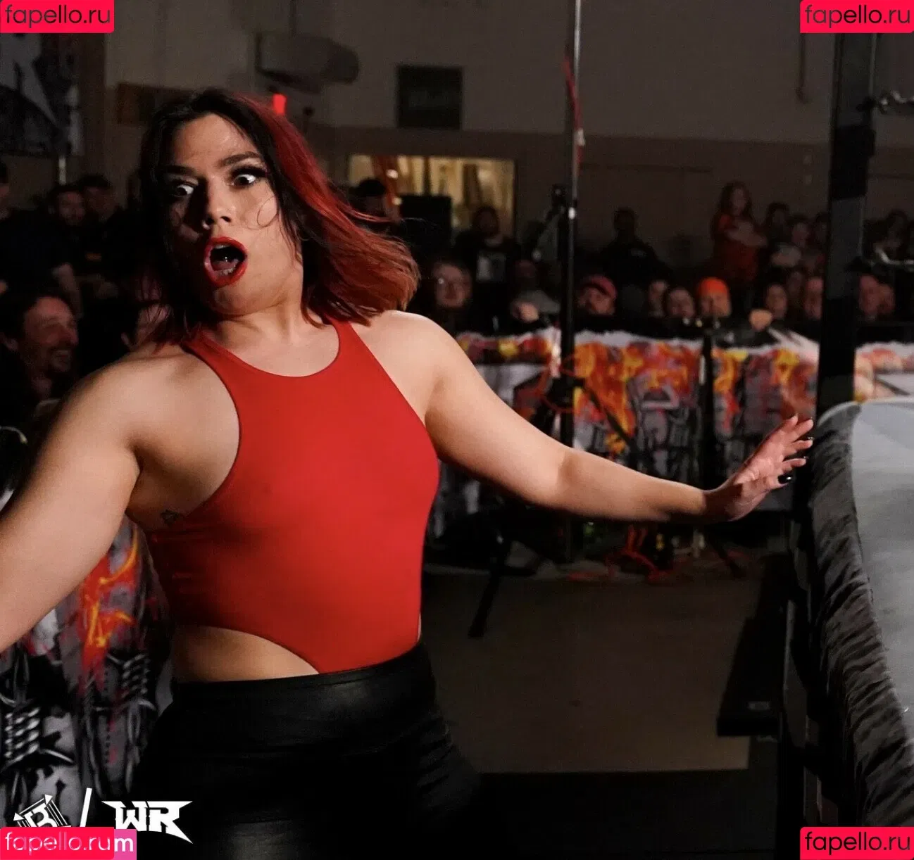 Impact Wrestling / Kelly_WP / Killer Kelly / kellywrestling Onlyfans Photo Gallery 