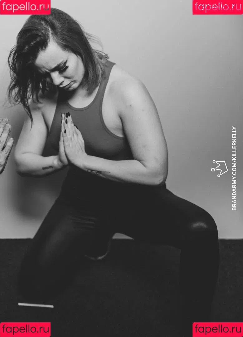 Impact Wrestling / Kelly_WP / Killer Kelly / kellywrestling Onlyfans Photo Gallery 