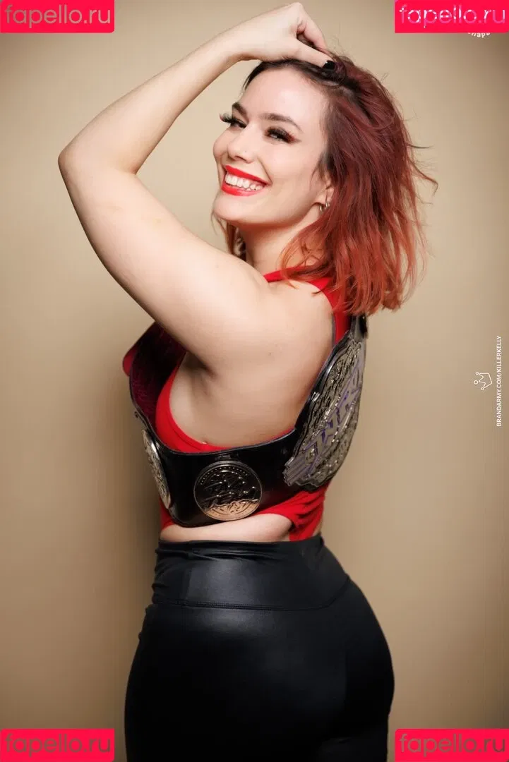 Impact Wrestling / Kelly_WP / Killer Kelly / kellywrestling Onlyfans Photo Gallery 