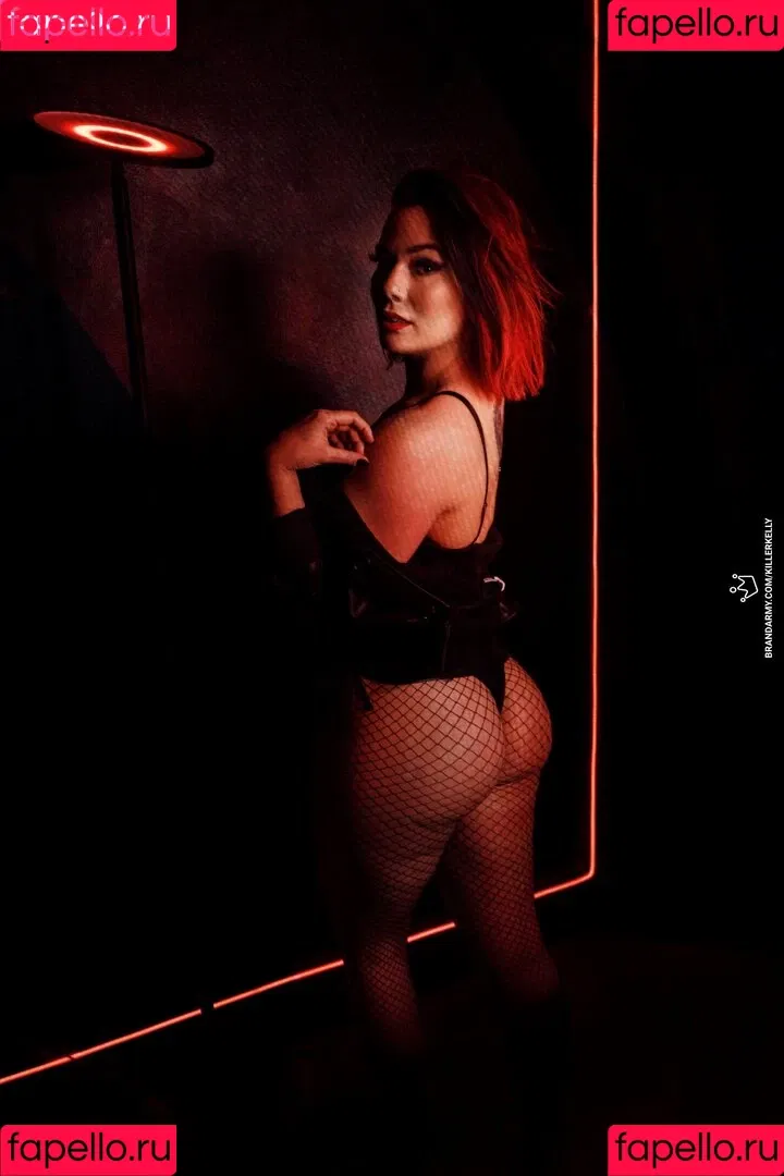 Impact Wrestling / Kelly_WP / Killer Kelly / kellywrestling Onlyfans Photo Gallery 