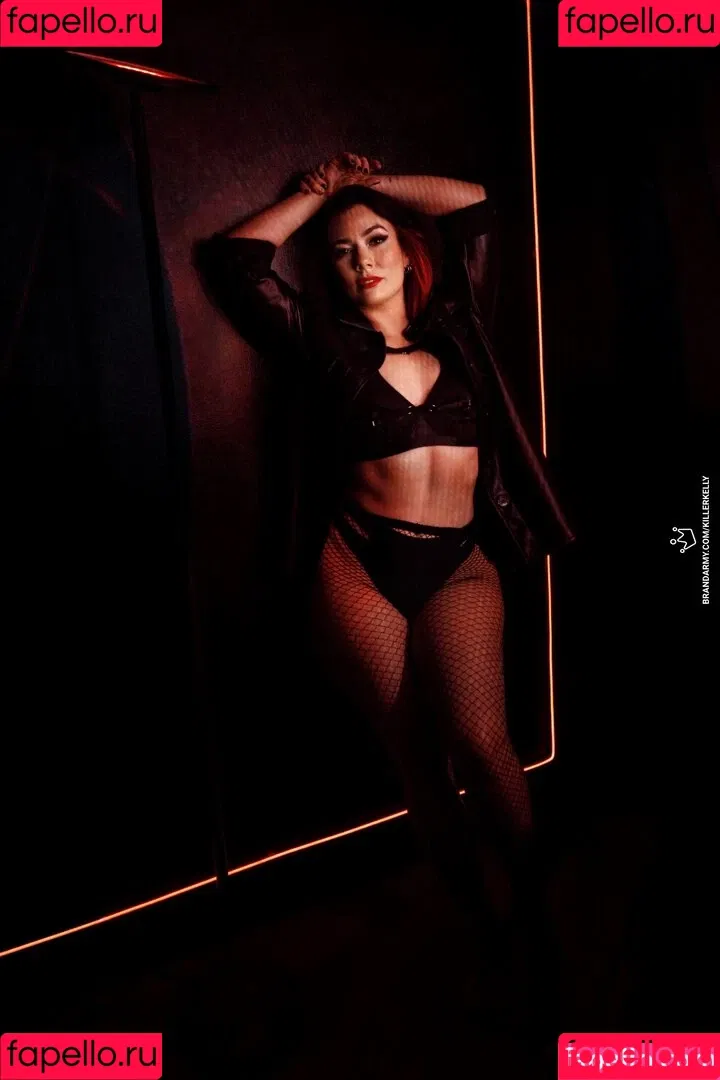 Impact Wrestling / Kelly_WP / Killer Kelly / kellywrestling Onlyfans Photo Gallery 