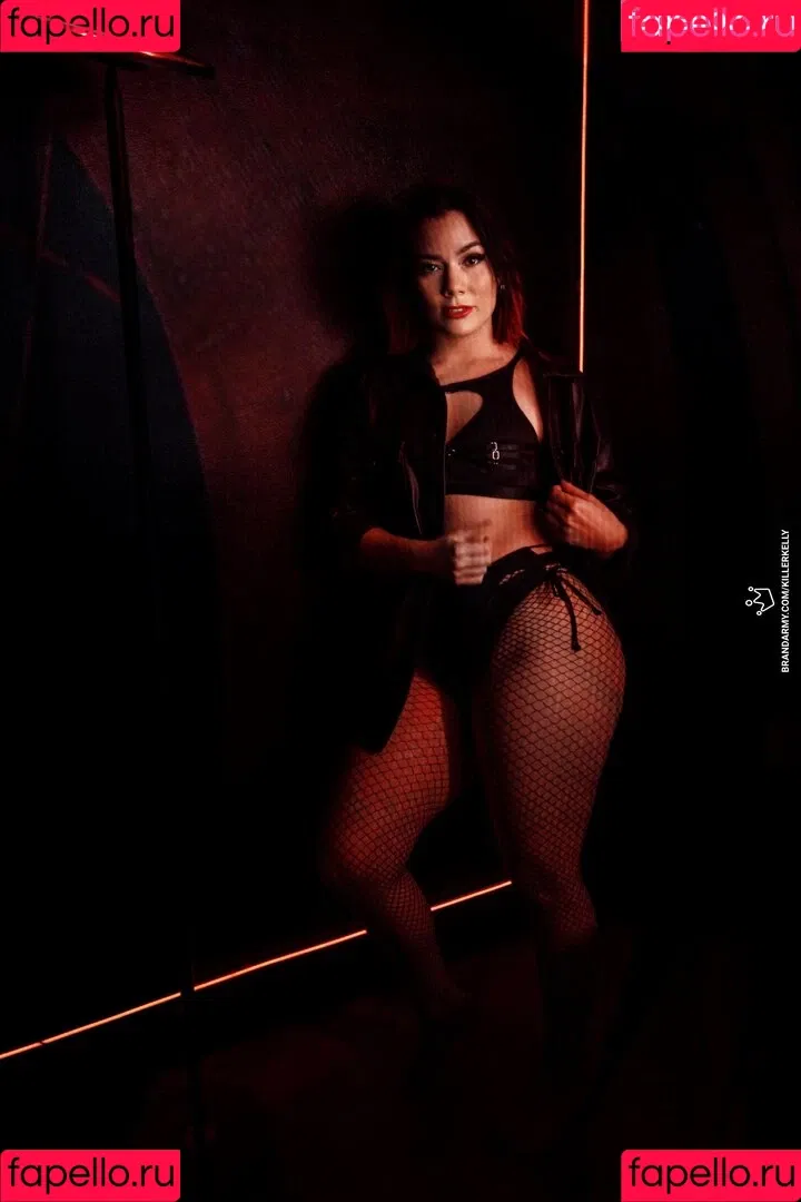 Impact Wrestling / Kelly_WP / Killer Kelly / kellywrestling Onlyfans Photo Gallery 