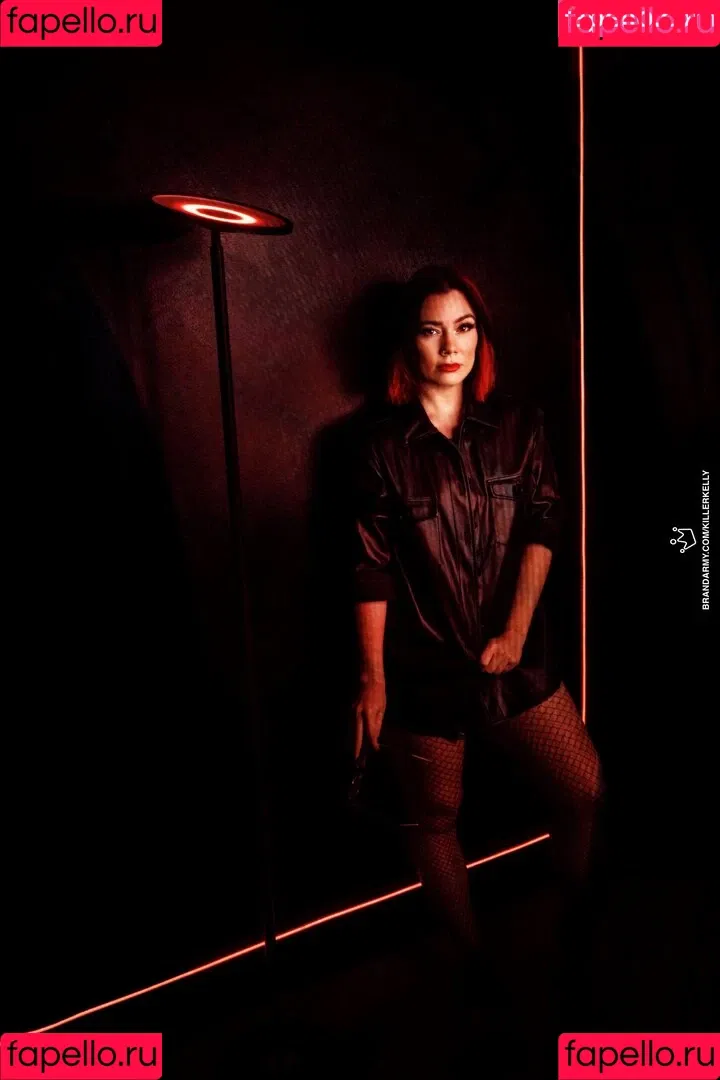 Impact Wrestling / Kelly_WP / Killer Kelly / kellywrestling Onlyfans Photo Gallery 