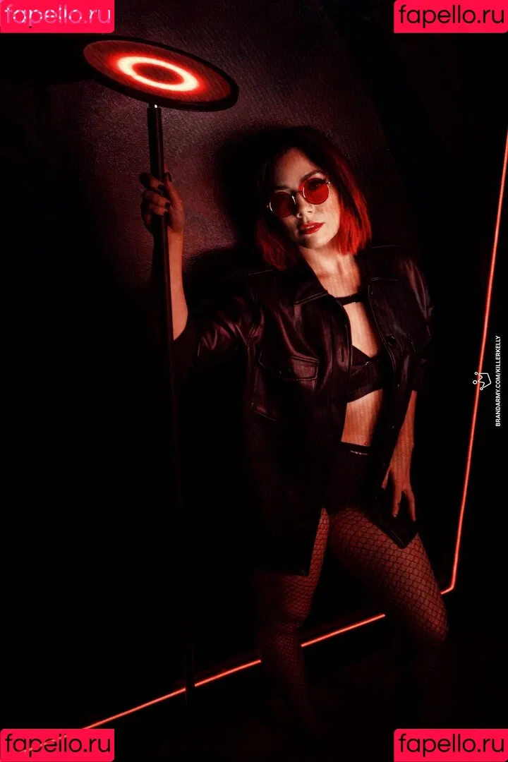 Impact Wrestling / Kelly_WP / Killer Kelly / kellywrestling Onlyfans Photo Gallery 