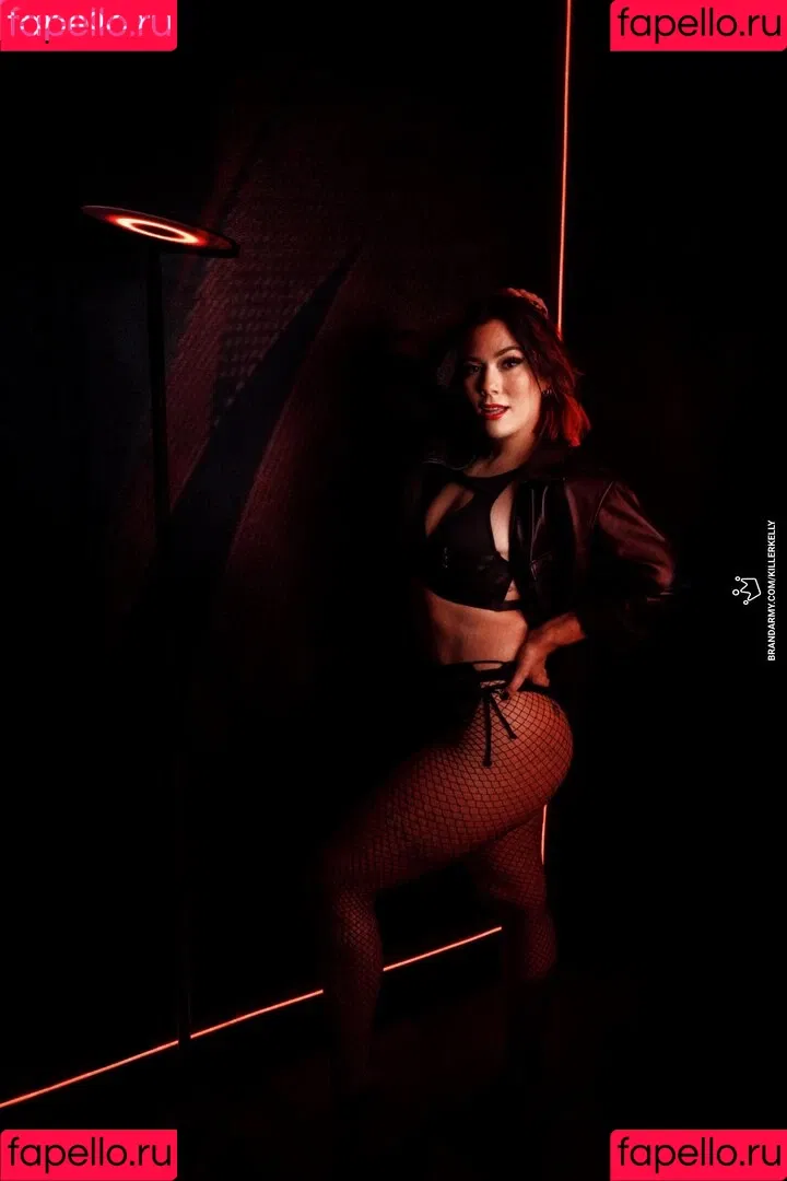 Impact Wrestling / Kelly_WP / Killer Kelly / kellywrestling Onlyfans Photo Gallery 