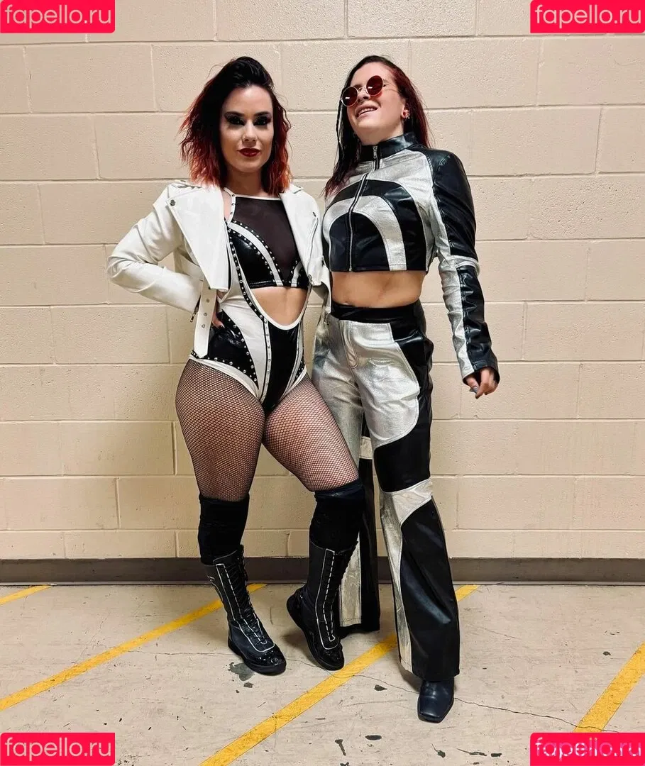 Impact Wrestling / Kelly_WP / Killer Kelly / kellywrestling Onlyfans Photo Gallery 