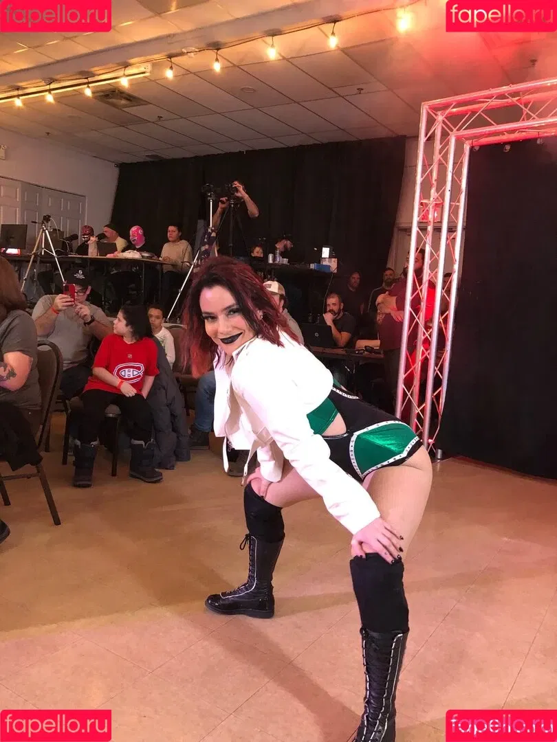 Impact Wrestling / Kelly_WP / Killer Kelly / kellywrestling Onlyfans Photo Gallery 
