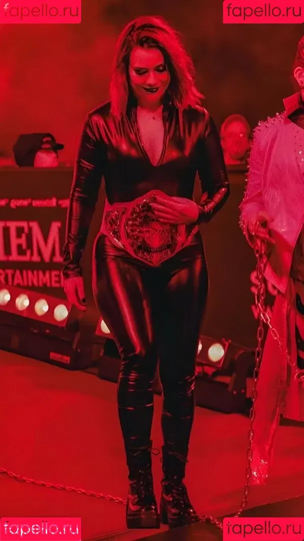 Impact Wrestling / Kelly_WP / Killer Kelly / kellywrestling Onlyfans Photo Gallery 