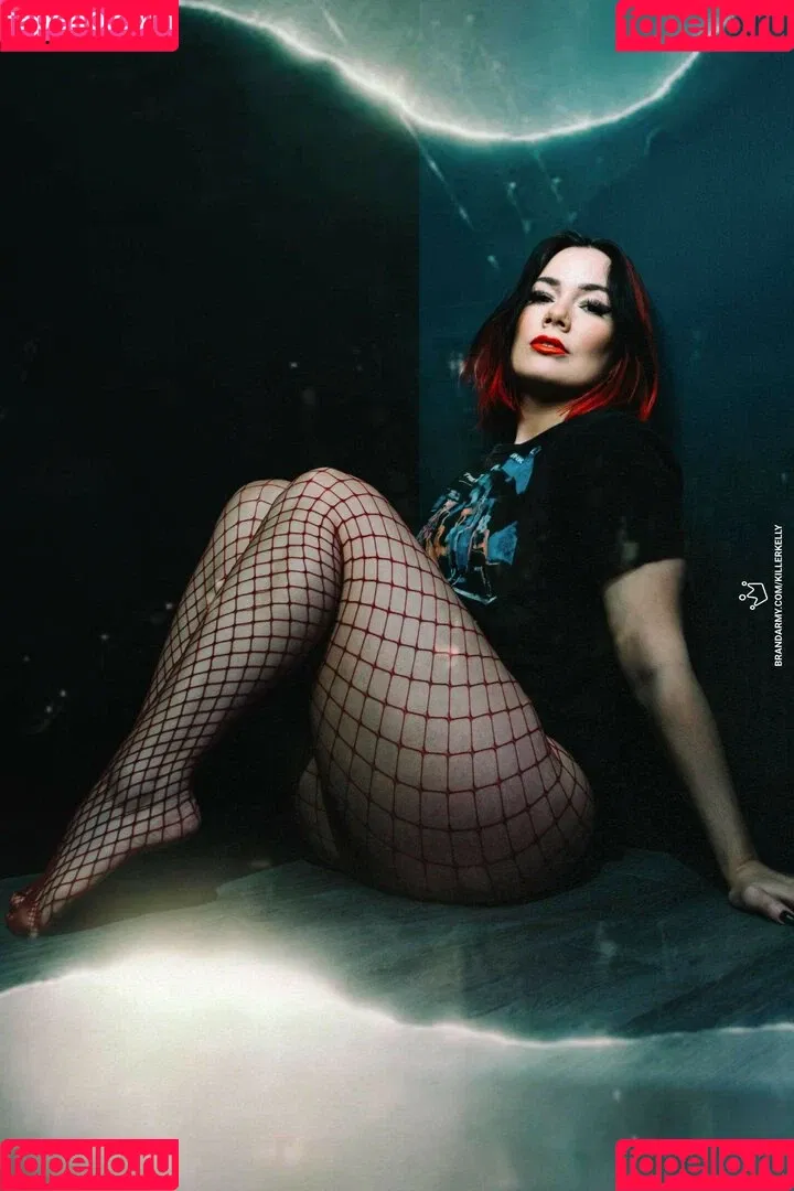 Impact Wrestling / Kelly_WP / Killer Kelly / kellywrestling Onlyfans Photo Gallery 