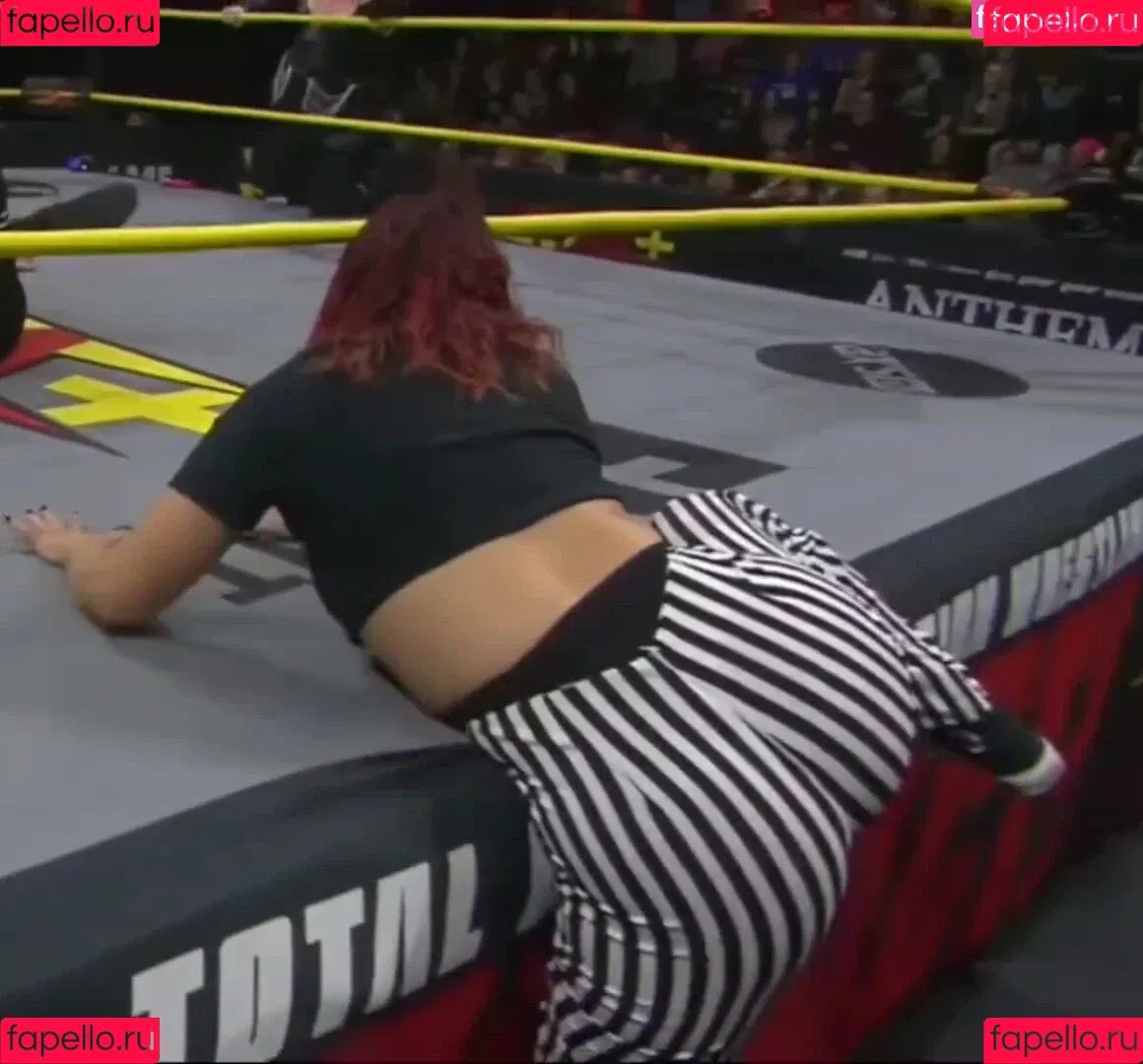 Impact Wrestling / Kelly_WP / Killer Kelly / kellywrestling Onlyfans Photo Gallery 