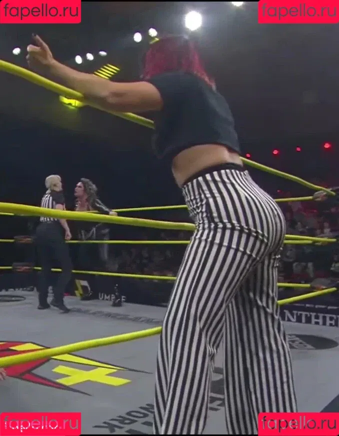 Impact Wrestling / Kelly_WP / Killer Kelly / kellywrestling Onlyfans Photo Gallery 