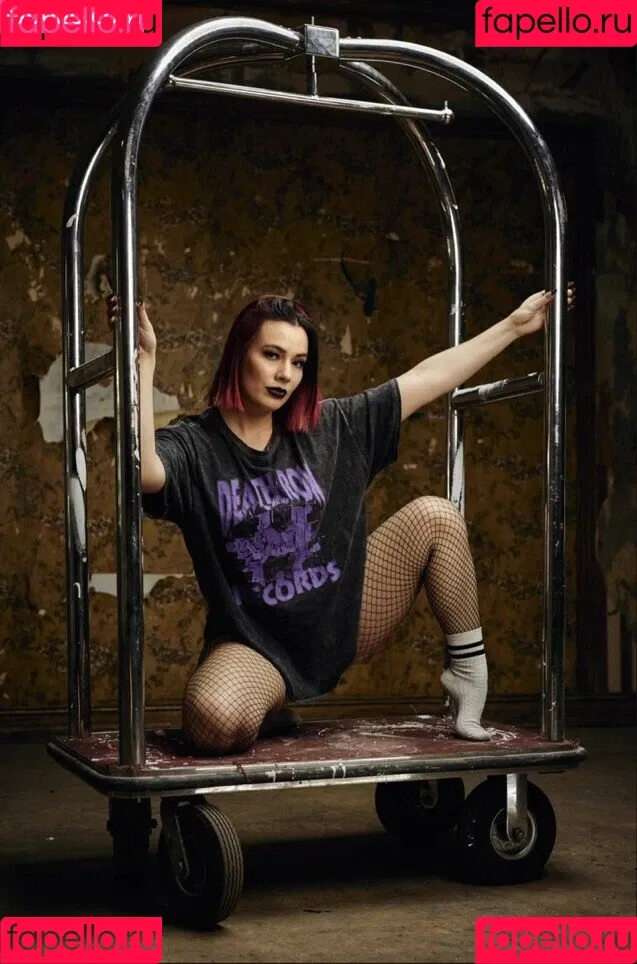 Impact Wrestling / Kelly_WP / Killer Kelly / kellywrestling Onlyfans Photo Gallery 