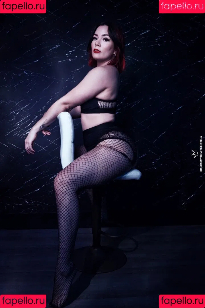 Impact Wrestling / Kelly_WP / Killer Kelly / kellywrestling Onlyfans Photo Gallery 