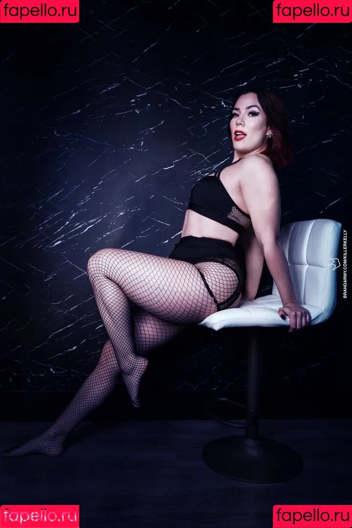 Impact Wrestling / Kelly_WP / Killer Kelly / kellywrestling Onlyfans Photo Gallery 