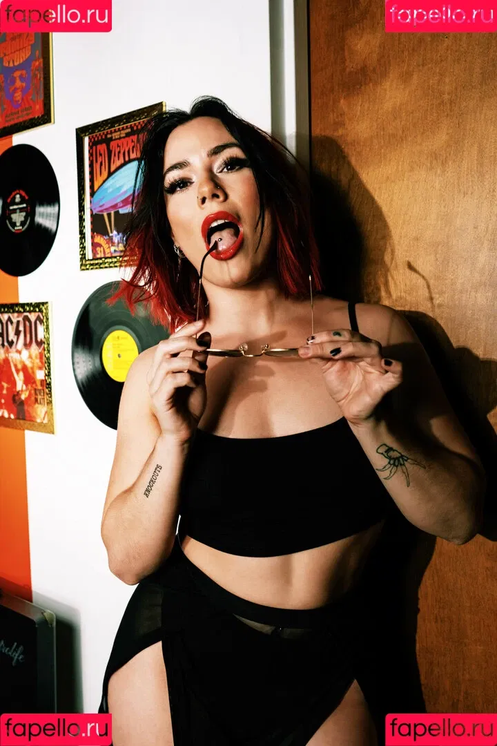 Impact Wrestling / Kelly_WP / Killer Kelly / kellywrestling Onlyfans Photo Gallery 