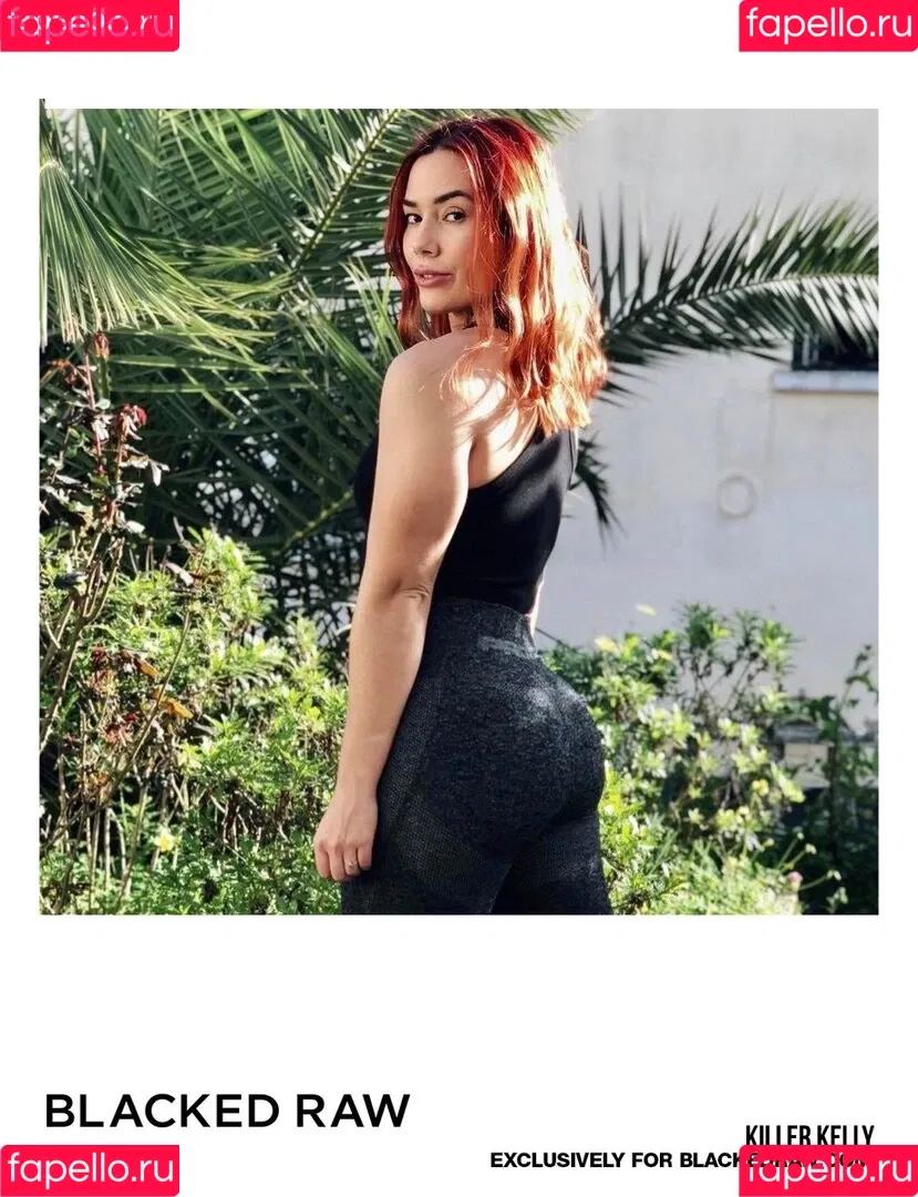 Impact Wrestling / Kelly_WP / Killer Kelly / kellywrestling Onlyfans Photo Gallery 