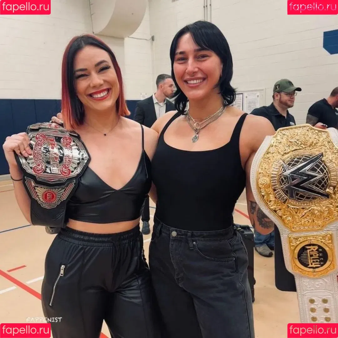 Impact Wrestling / Kelly_WP / Killer Kelly / kellywrestling Onlyfans Photo Gallery 