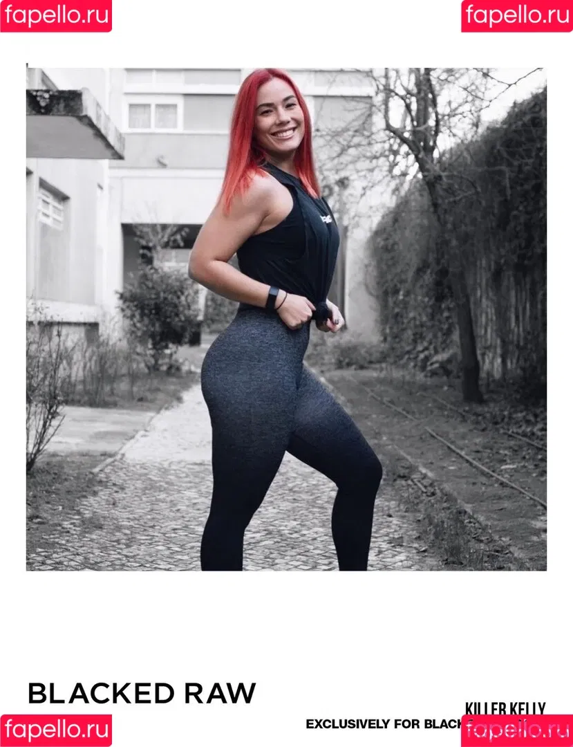 Impact Wrestling / Kelly_WP / Killer Kelly / kellywrestling Onlyfans Photo Gallery 