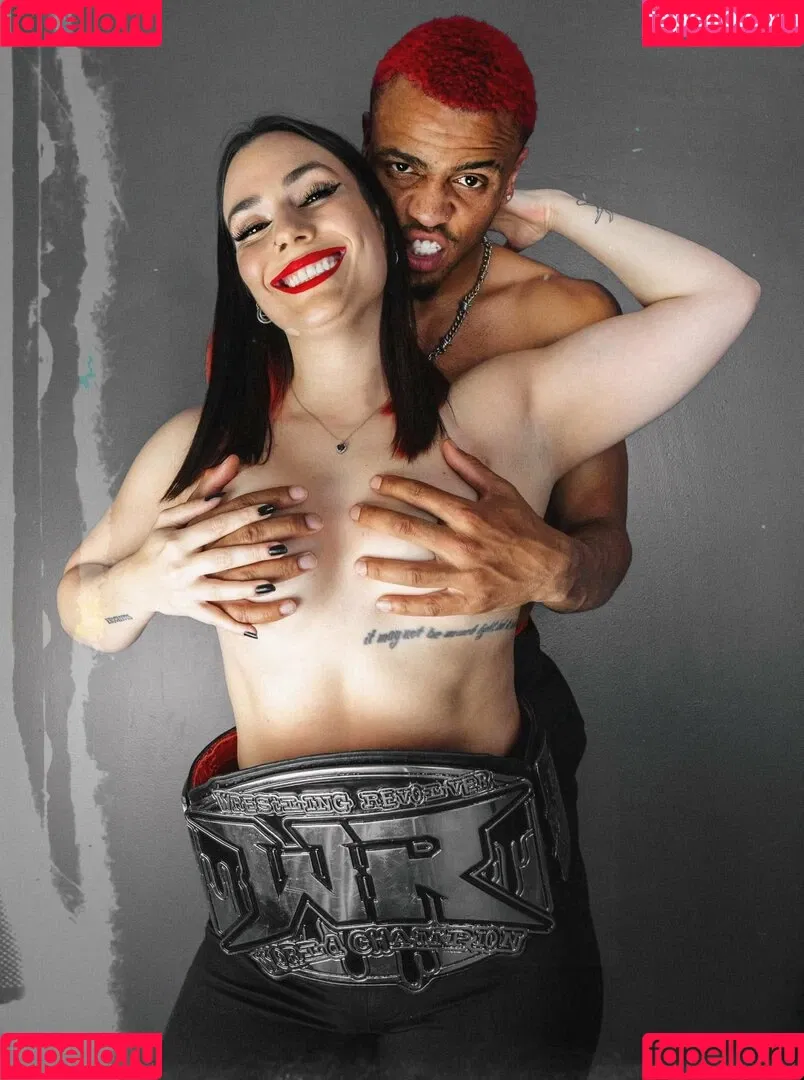 Impact Wrestling / Kelly_WP / Killer Kelly / kellywrestling Onlyfans Photo Gallery 