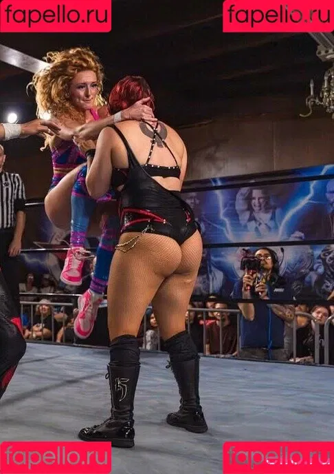 Impact Wrestling / Kelly_WP / Killer Kelly / kellywrestling Onlyfans Photo Gallery 