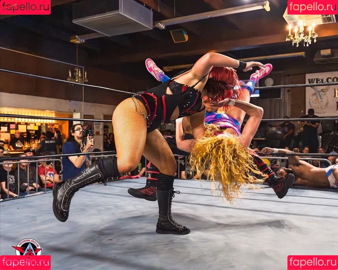 Impact Wrestling / Kelly_WP / Killer Kelly / kellywrestling Onlyfans Photo Gallery 