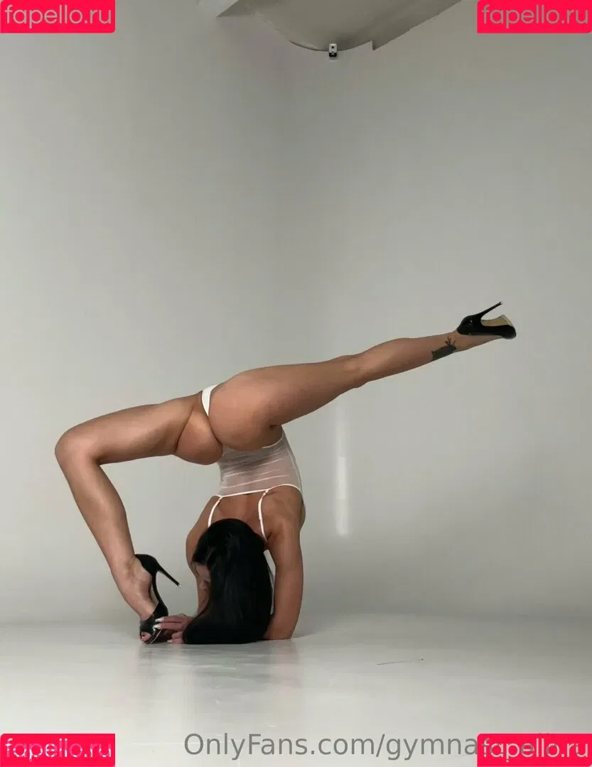 beauty_gym_ / beauty_gymmast Onlyfans Photo Gallery 