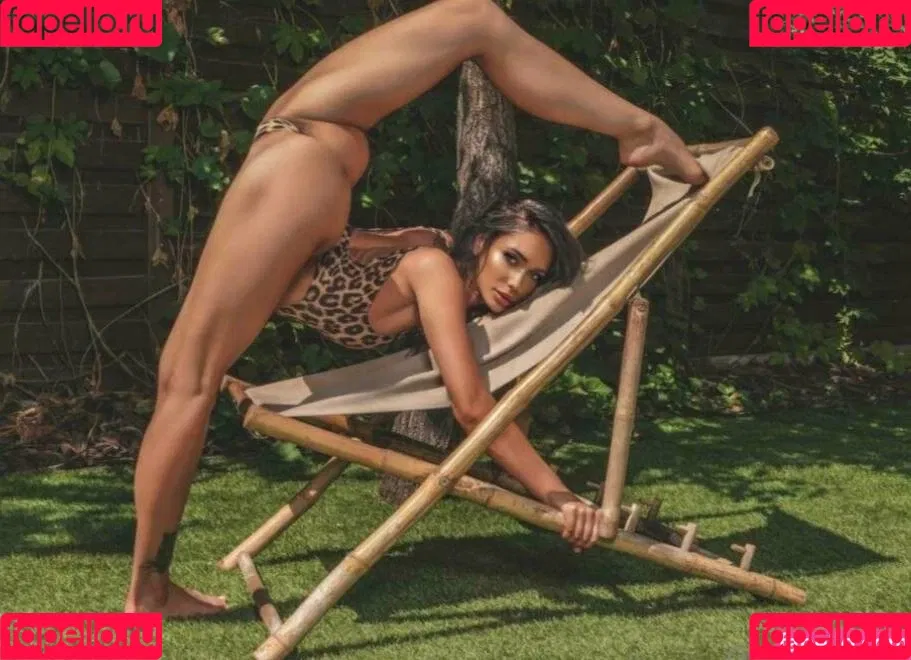 beauty_gym_ / beauty_gymmast Onlyfans Photo Gallery 