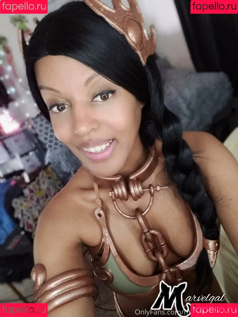 marvelgal07free / marvelgirl1977 Onlyfans Photo Gallery 