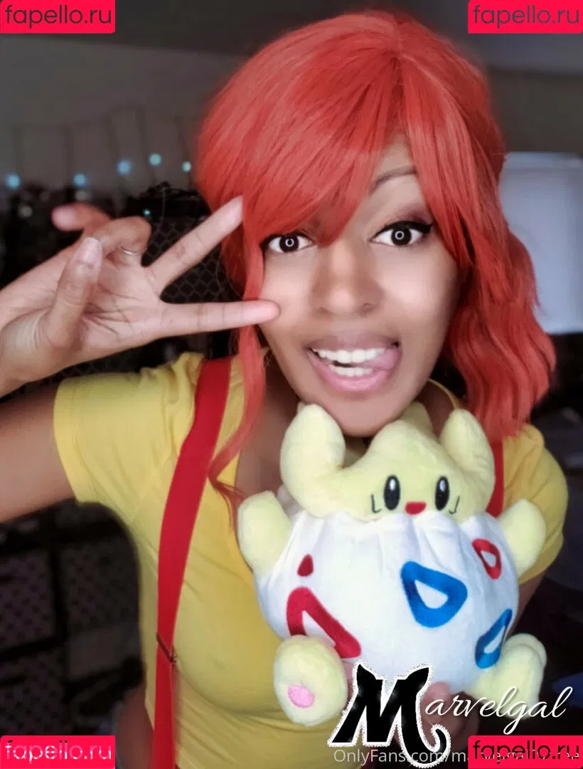 marvelgal07free / marvelgirl1977 Onlyfans Photo Gallery 