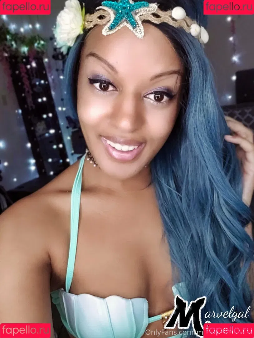marvelgal07free / marvelgirl1977 Onlyfans Photo Gallery 