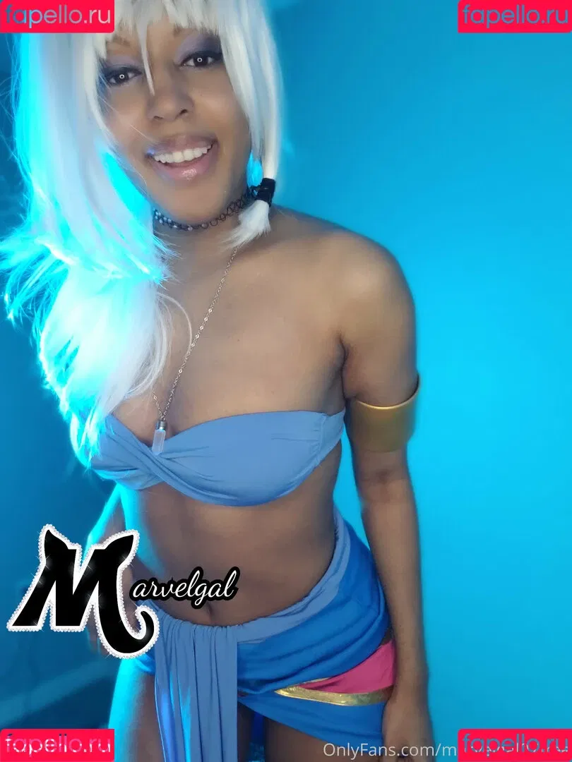 marvelgal07free / marvelgirl1977 Onlyfans Photo Gallery 