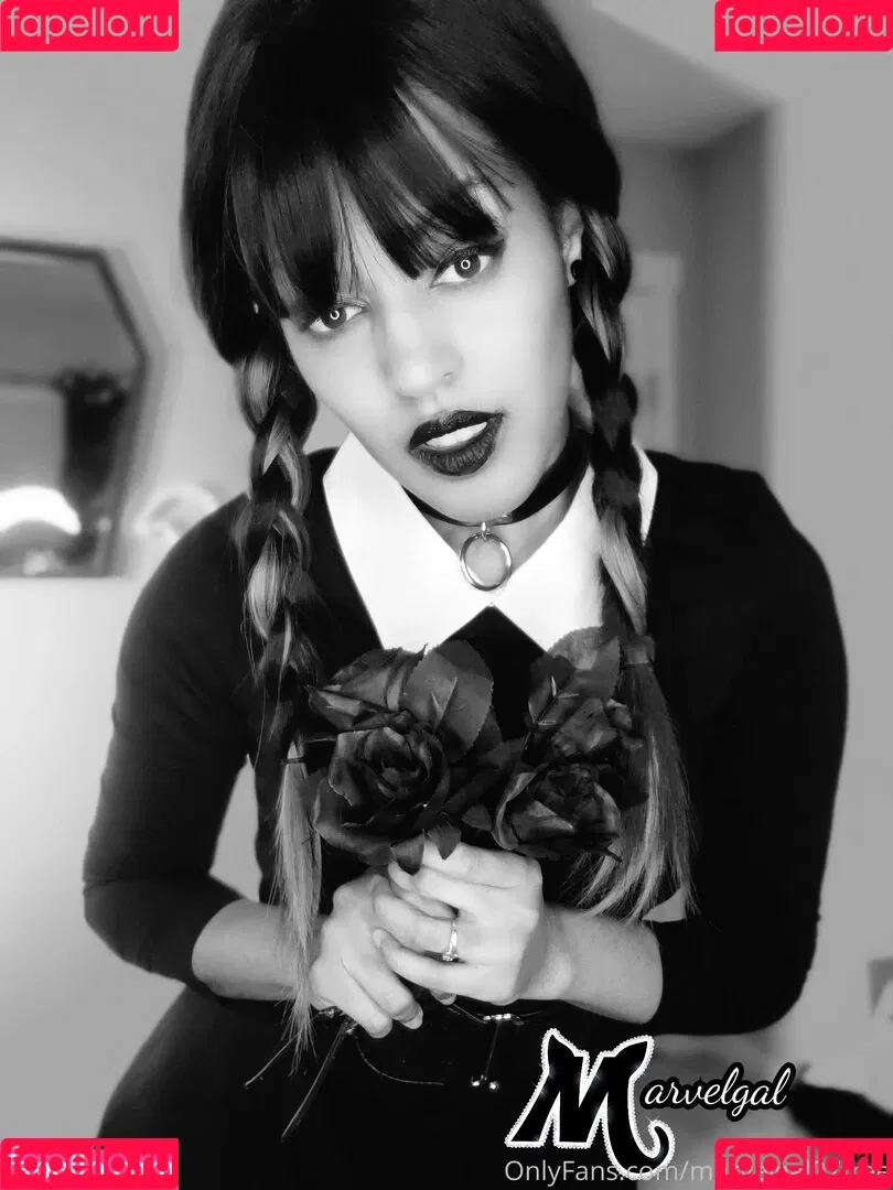 marvelgal07free / marvelgirl1977 Onlyfans Photo Gallery 