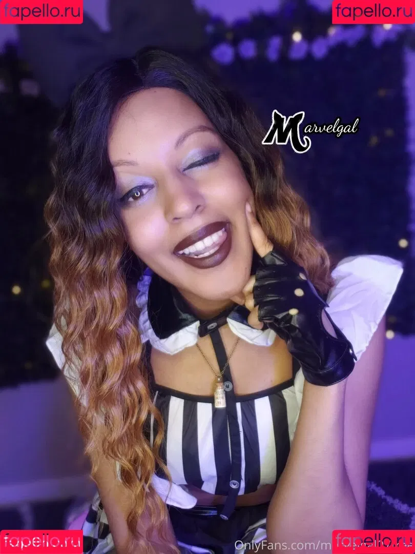 marvelgal07free / marvelgirl1977 Onlyfans Photo Gallery 