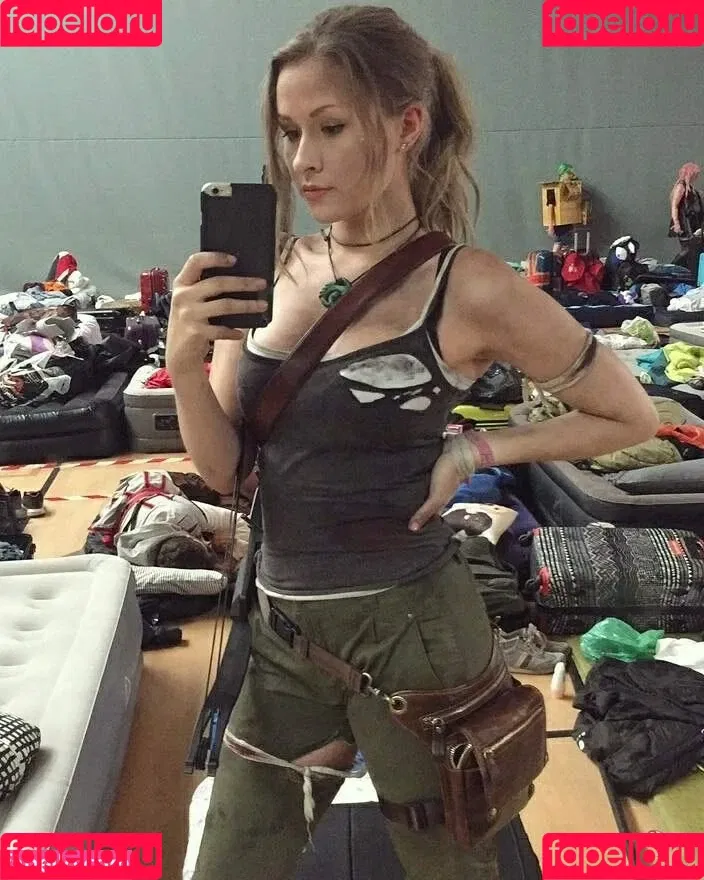 elina / yaboielina Onlyfans Photo Gallery 