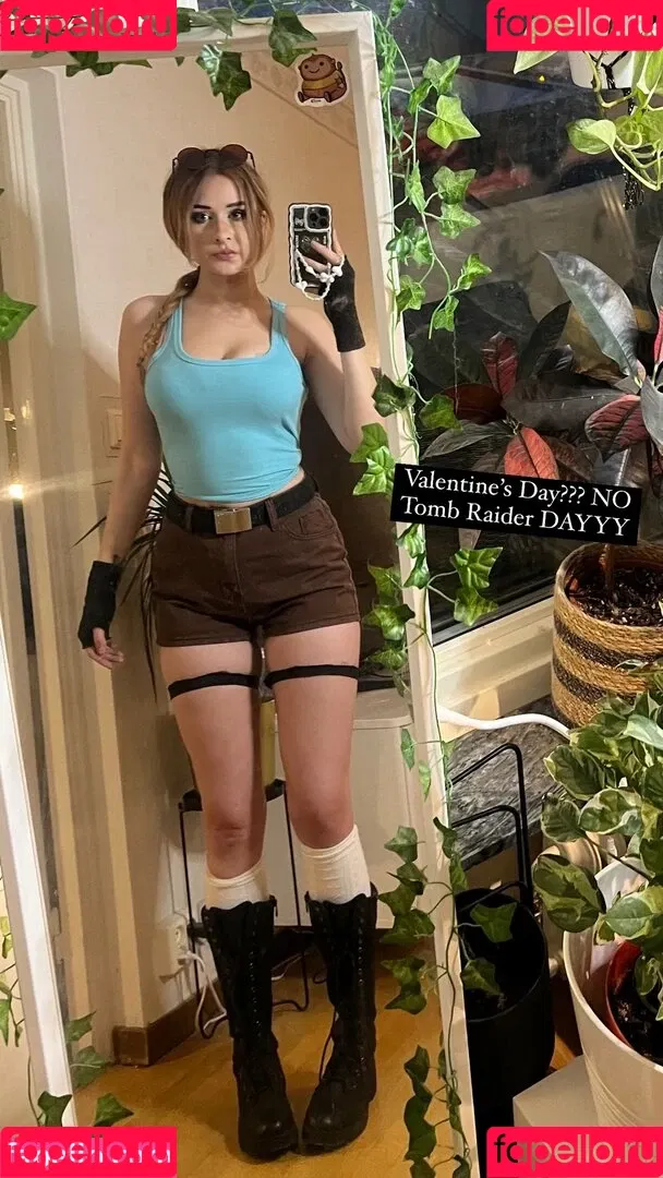 elina / yaboielina Onlyfans Photo Gallery 