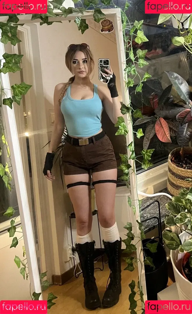 elina / yaboielina Onlyfans Photo Gallery 